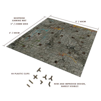 Battle Systems: Vaults of Enveron