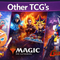 Other TCG's