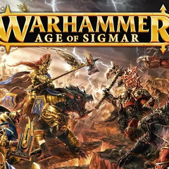 Collection image for: Warhammer Age of Sigmar