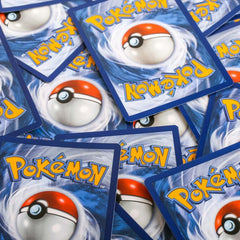 Collection image for: English Pokemon