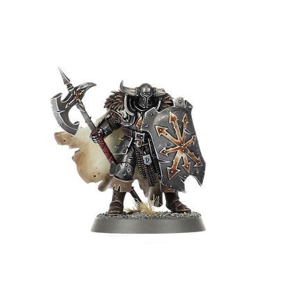 Warhammer Age of Sigmar: Slaves to Darkness Chaos Warriors