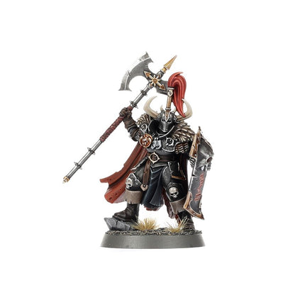 Warhammer Age of Sigmar: Slaves to Darkness Chaos Warriors