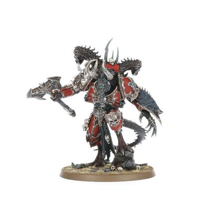 Warhammer Age of Sigmar: Slaves to Darkness Daemon Prince