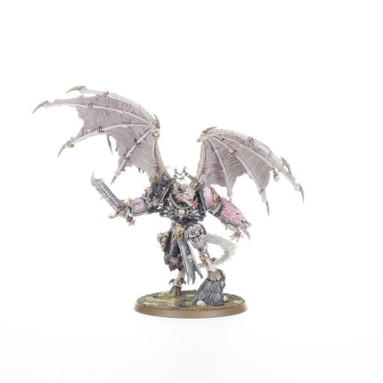 Warhammer Age of Sigmar: Slaves to Darkness Daemon Prince