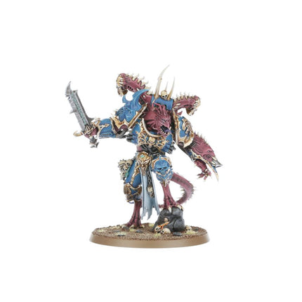 Warhammer Age of Sigmar: Slaves to Darkness Daemon Prince