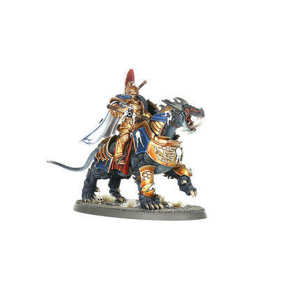 Warhammer Age of Sigmar: Stormcast Eternals Dracothian Guard Tempestors