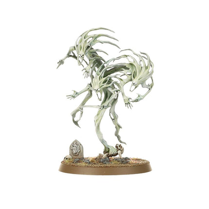 Warhammer Age of Sigmar: Nighthaunt Spirit Hosts