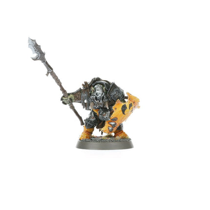 Warhammer Age of Sigmar: Orruk Warclans Ardboyz