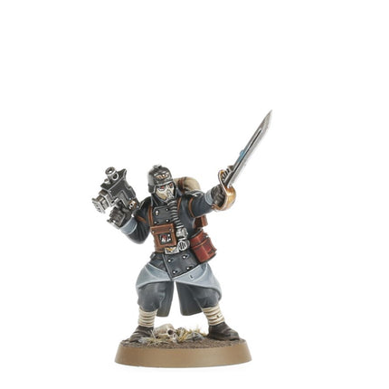 Warhammer 40K: Astra Militarum Death Korps of Krieg