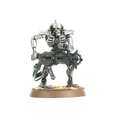 Warhammer 40K: Necrons Immortals