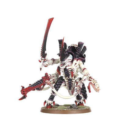 Warhammer 40K: Tyranids Hive Tyrant