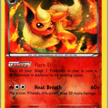 Flareon