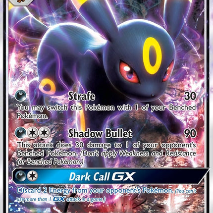 Umbreon GX