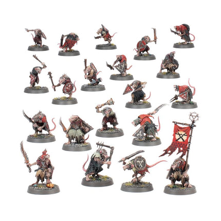 Warhammer Age of Sigmar: Introductory Set