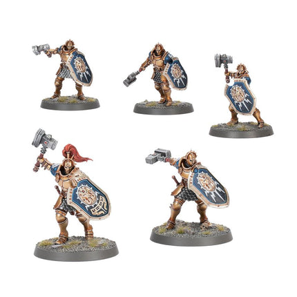 Warhammer Age of Sigmar: Introductory Set