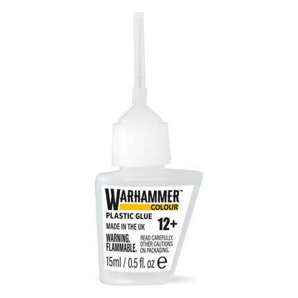 Warhammer Colour Plastic Glue