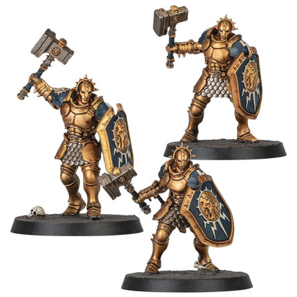 Warhammer Age of Sigmar: Stormcast Eternals Paint Set