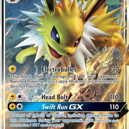 Jolteon GX - SM173