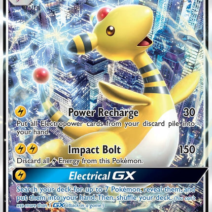 Ampharos GX