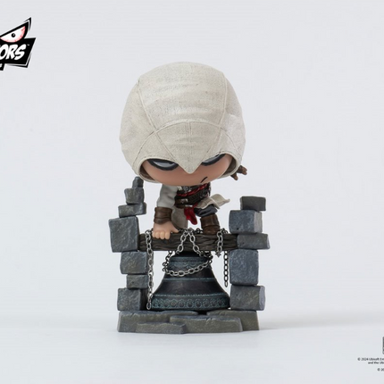 Assassin's Creed Altair Bell Tower Qlectors Statue