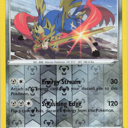 Zacian