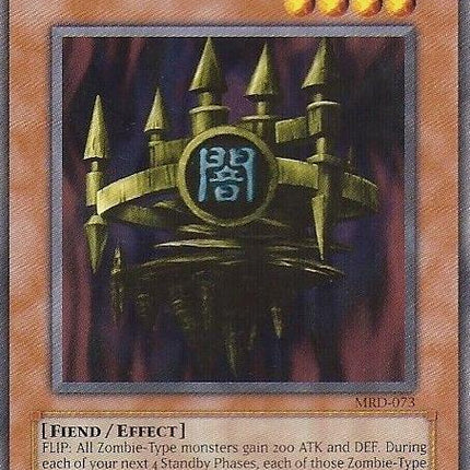 Castle of Dark Illusions