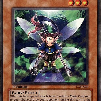 Fairy Guardian