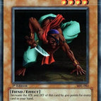 Lightly Played / English / 1st Edition
