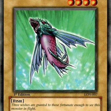 Flying Fish