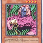 Lightly Played / English / 1st Edition