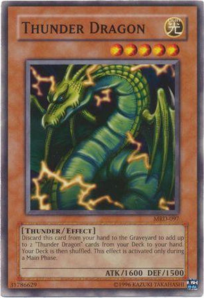 Thunder Dragon