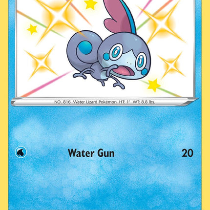 Sobble