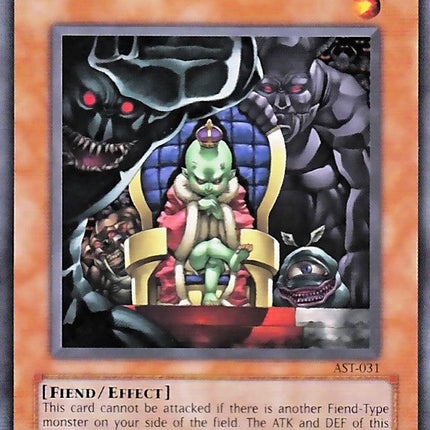 Goblin King