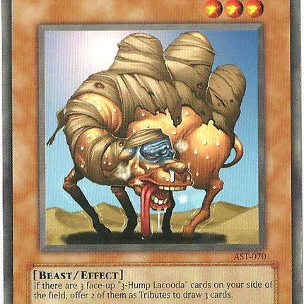 3-Hump Lacooda