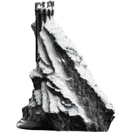 The Lord of the Rings Trilogy Zirakzigil Environment Statue