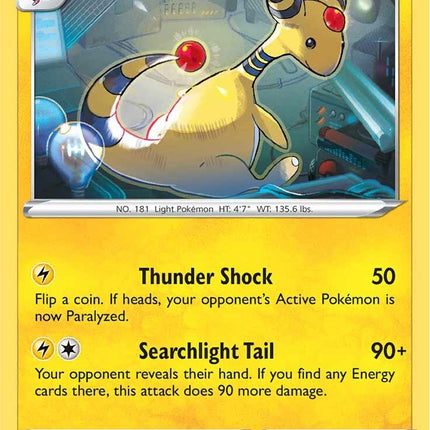 Ampharos