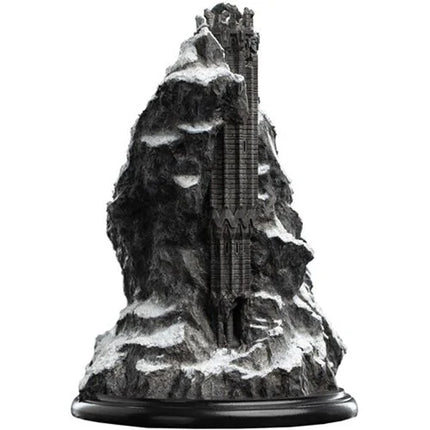 The Lord of the Rings Trilogy Zirakzigil Environment Statue