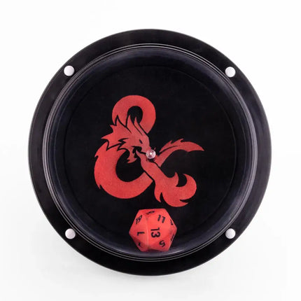 D&D Orb of Possibility