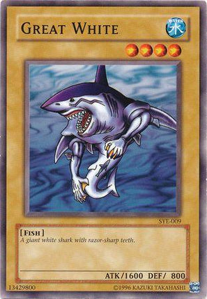 Great White
