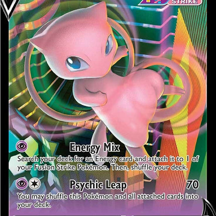 Mew V