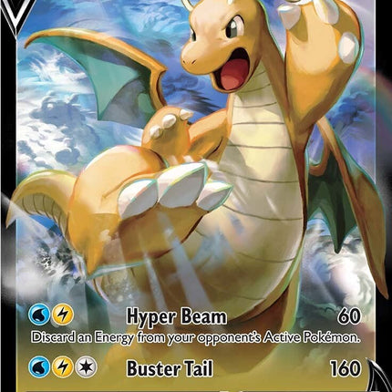 Dragonite V