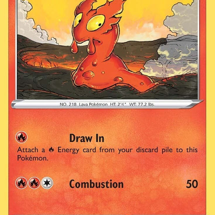 Slugma