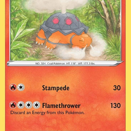 Torkoal