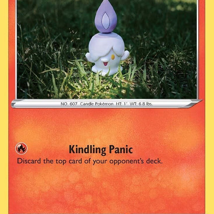 Litwick