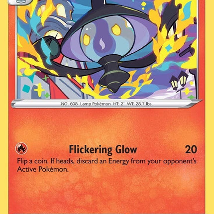 Lampent