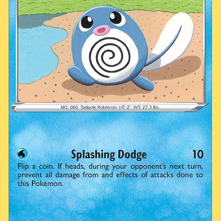 Poliwag