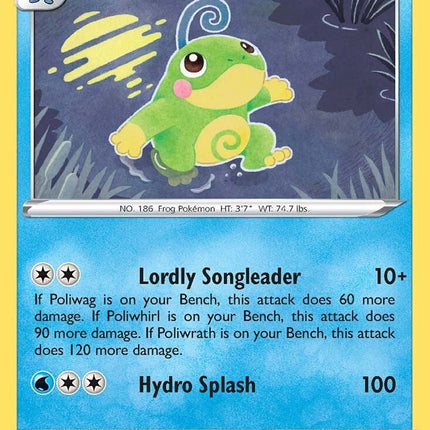 Politoed