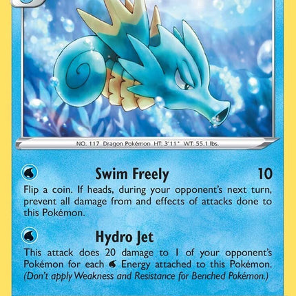 Seadra
