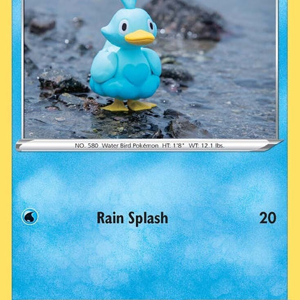 Ducklett