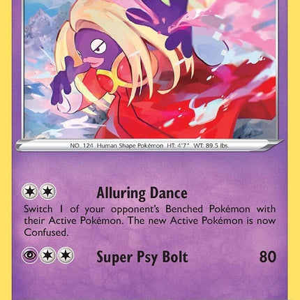 Jynx